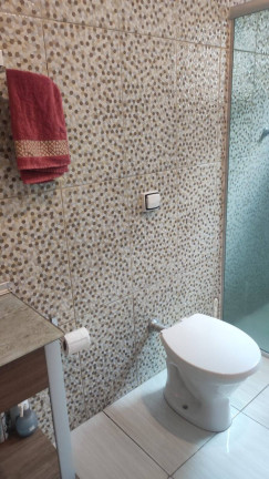 Imagem Casa com 3 Quartos à Venda, 250 m² em Vila Trujillo - Sorocaba