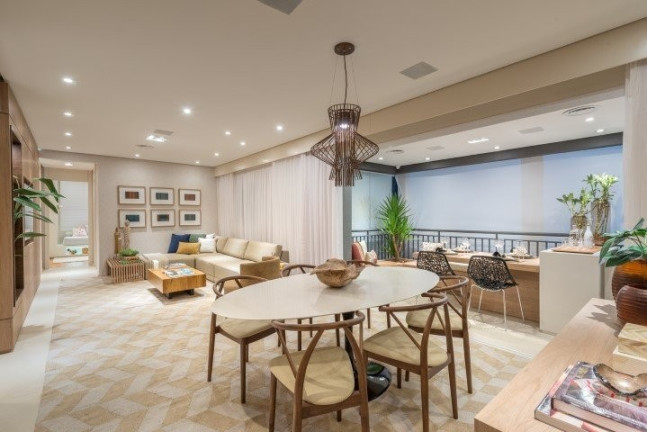 Imagem Imóvel com 2 Quartos à Venda, 69 m² em Morumbi - São Paulo