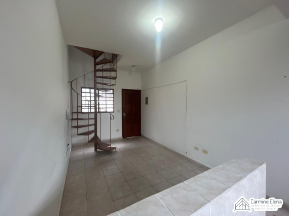 Imagem Apartamento com 1 Quarto à Venda, 45 m² em Centro - Ubatuba Imagem Apartamento com 1 Quarto à Venda, 45 m² em Centro - Ubatuba