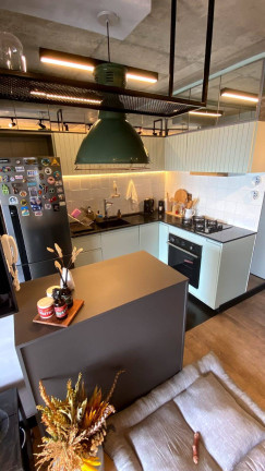 Imagem Apartamento com 2 Quartos à Venda, 72 m² em Saúde - São Paulo