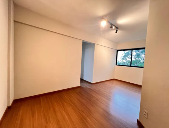 Imóvel com 3 Quartos à Venda, 70 m² em Jardim Parque Morumbi - São Paulo