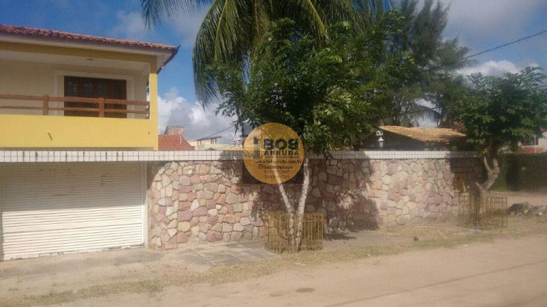 Imagem Casa com 4 Quartos à Venda, 350 m² em Piedade - Jaboatão Dos Guararapes