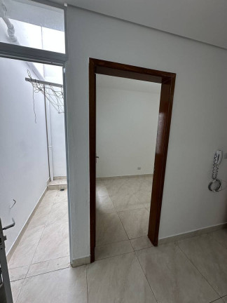 Imagem Apartamento com 1 Quarto para Alugar, 30 m² em Vila Jaguara - São Paulo