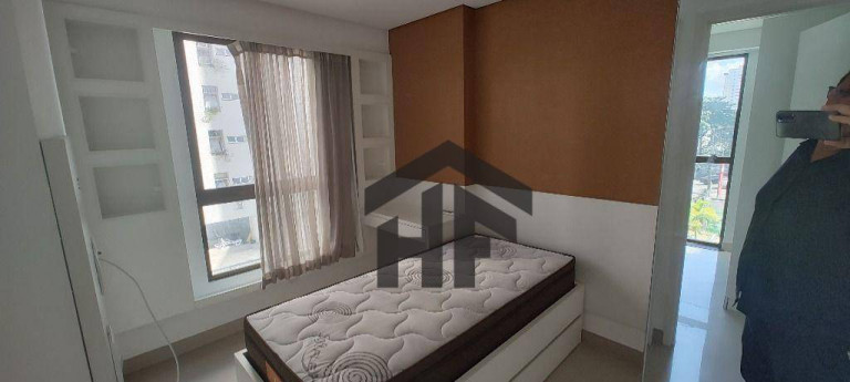 Imagem Apartamento com 2 Quartos para Alugar, 44 m² em Parnamirim - Recife Imagem Apartamento com 2 Quartos para Alugar, 44 m² em Parnamirim - Recife