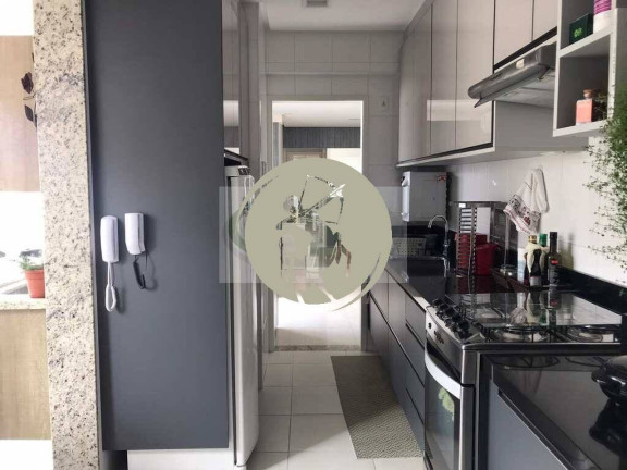 Imagem Apartamento com 2 Quartos à Venda, 94 m² em Gonzaga - Santos Imagem Apartamento com 2 Quartos à Venda, 94 m² em Gonzaga - Santos