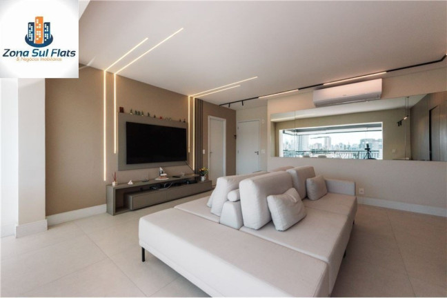 Imagem Apartamento com 3 Quartos à Venda, 120 m² em Bosque Da Saúde - São Paulo Imagem Apartamento com 3 Quartos à Venda, 120 m² em Bosque Da Saúde - São Paulo