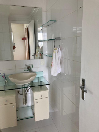 Imagem Imóvel com 2 Quartos à Venda, 60 m² em Vila Santa Catarina - São Paulo Imagem Imóvel com 2 Quartos à Venda, 60 m² em Vila Santa Catarina - São Paulo