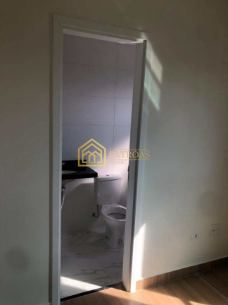 Imagem Apartamento com 2 Quartos à Venda, 40 m² em Vila Floresta - Santo André
