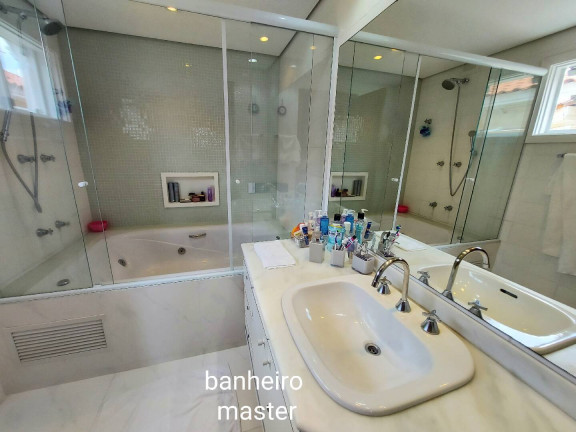 Imagem Casa de Condomínio com 4 Quartos para Alugar, 300 m² em Alphaville - Santana De Parnaíba Imagem Casa de Condomínio com 4 Quartos para Alugar, 300 m² em Alphaville - Santana De Parnaíba