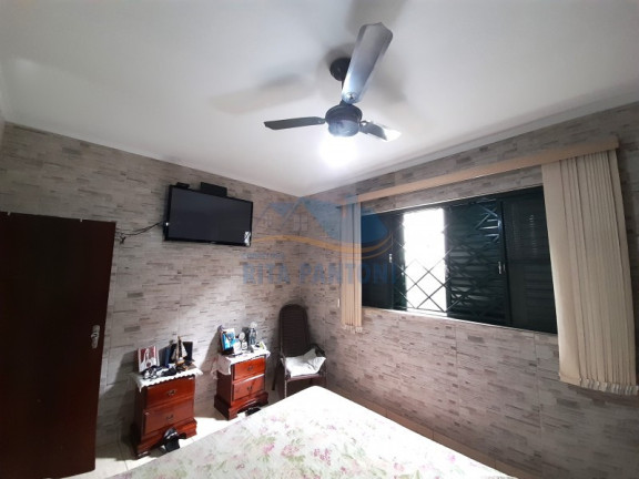 Imagem Casa com 3 Quartos à Venda, 134 m² em Ipiranga - Ribeirão Preto Imagem Casa com 3 Quartos à Venda, 134 m² em Ipiranga - Ribeirão Preto