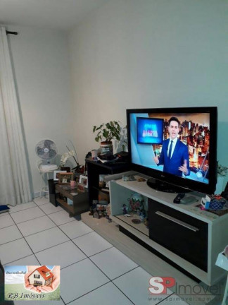 Imagem Apartamento com 2 Quartos à Venda, 67 m² em Baeta Neves - São Bernardo Do Campo