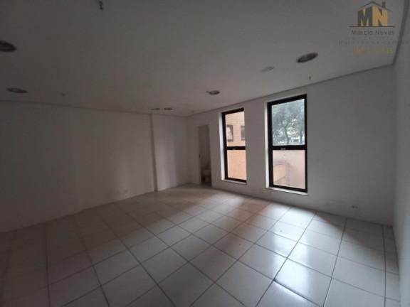 Imóvel Comercial à Venda, 33 m² em Vila Mariana - São Paulo