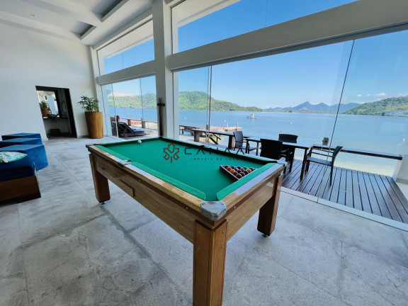 Imagem Casa de Condomínio com 10 Quartos à Venda, 600 m² em Itanema (cunhambebe) - Angra Dos Reis Imagem Casa de Condomínio com 10 Quartos à Venda, 600 m² em Itanema (cunhambebe) - Angra Dos Reis