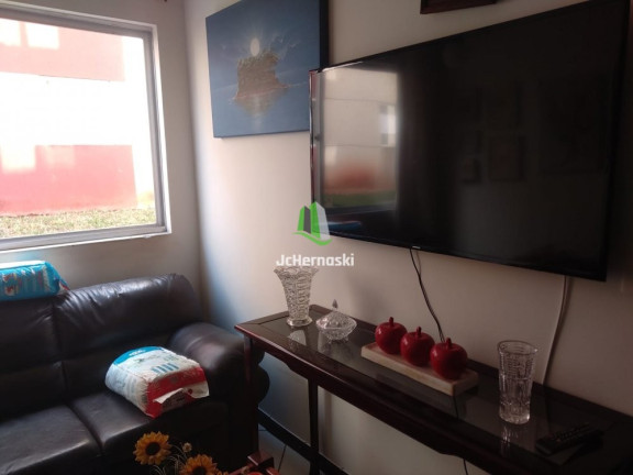 Imagem Apartamento com 3 Quartos à Venda, 68 m² em Pineville - Pinhais Imagem Apartamento com 3 Quartos à Venda, 68 m² em Pineville - Pinhais