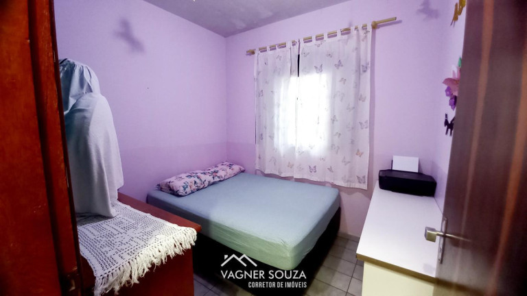 Imagem Casa com 4 Quartos à Venda, 141 m² em Jardim Paraíso - Maringá