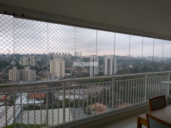 Imagem Apartamento com 3 Quartos para Alugar, 94 m² em Morumbi - São Paulo