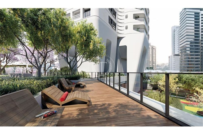 Imagem Apartamento com 3 Quartos à Venda, 162 m² em Chácara Santo Antônio (zona Sul) - São Paulo Imagem Apartamento com 3 Quartos à Venda, 162 m² em Chácara Santo Antônio (zona Sul) - São Paulo