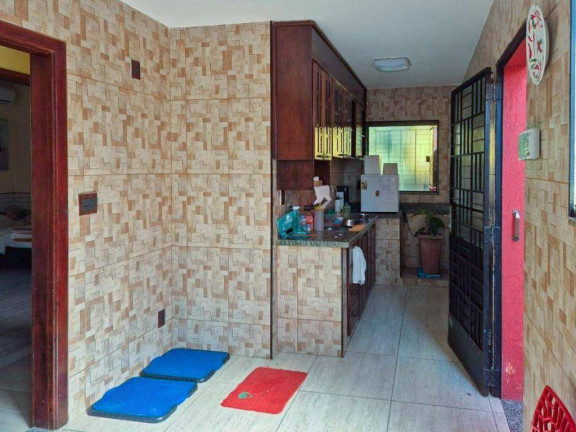 Imagem Casa com 4 Quartos à Venda, 165 m² em Itaipu - Niterói Imagem Casa com 4 Quartos à Venda, 165 m² em Itaipu - Niterói