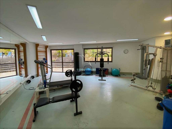 Imagem Apartamento com 1 Quarto à Venda, 58 m² em Jardim Ampliação - São Paulo