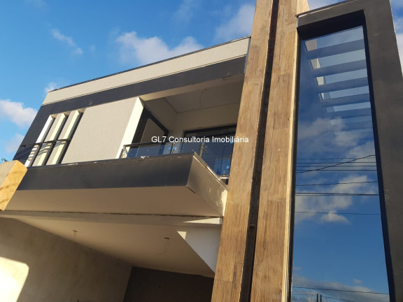 Imagem Casa com 3 Quartos à Venda,  em Loteamento Park Gran Reserve - Indaiatuba