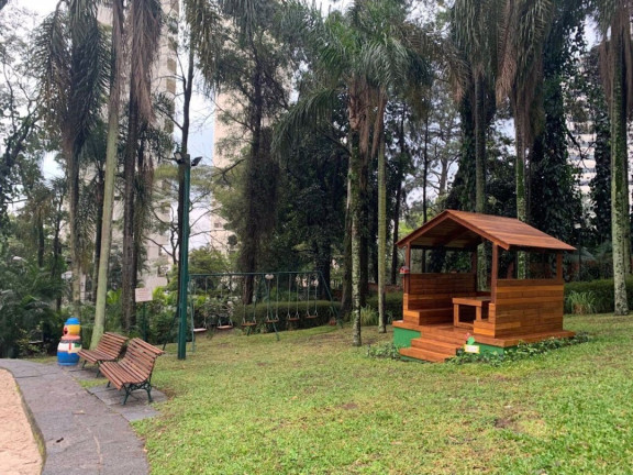 Imagem Apartamento com 3 Quartos à Venda, 210 m² em Paraisópolis - São Paulo