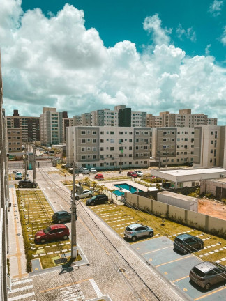 Imagem Apartamento com 2 Quartos à Venda, 50 m² em Centro - Lauro De Freitas Imagem Apartamento com 2 Quartos à Venda, 50 m² em Centro - Lauro De Freitas