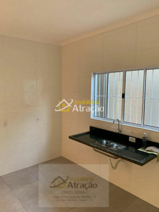 Imagem Sobrado com 2 Quartos à Venda, 133 m² em Vila São Francisco - Suzano