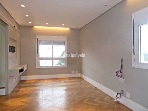 Imagem Apartamento com 2 Quartos à Venda, 141 m² em Panamby - São Paulo Imagem Apartamento com 2 Quartos à Venda, 141 m² em Panamby - São Paulo