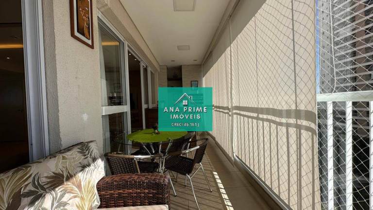 Imagem Apartamento com 3 Quartos à Venda, 122 m² em Jardim Das Indústrias - São José Dos Campos Imagem Apartamento com 3 Quartos à Venda, 122 m² em Jardim Das Indústrias - São José Dos Campos