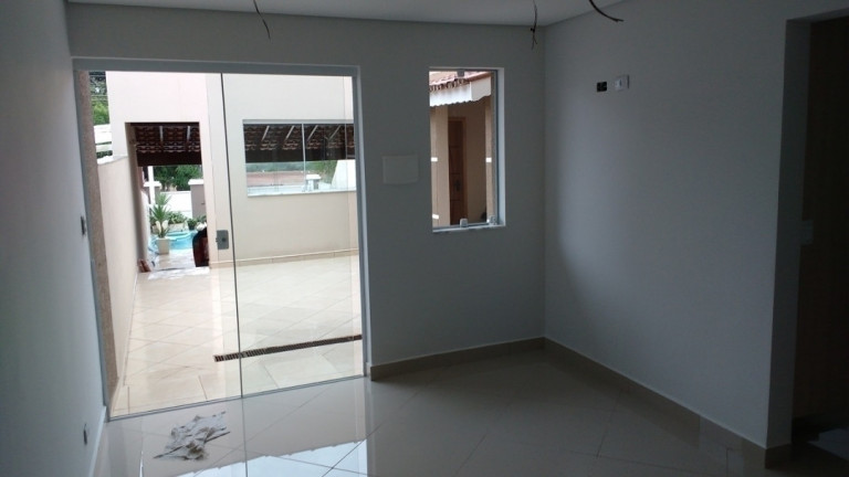 Imagem Sobrado com 2 Quartos à Venda, 180 m² em Vila Rica - Atibaia