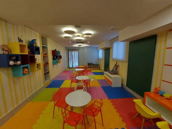 Imagem Apartamento com 2 Quartos à Venda, 96 m² em Forte - Praia Grande