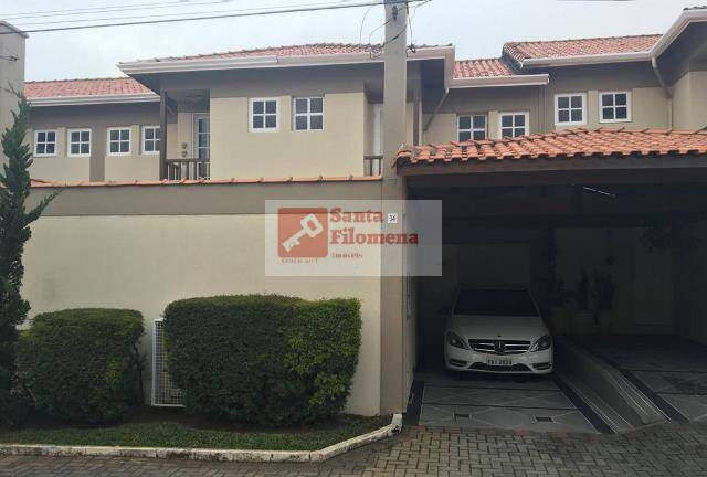 Imagem Casa de Condomínio com 3 Quartos à Venda, 155 m² em Demarchi - São Bernardo Do Campo Imagem Casa de Condomínio com 3 Quartos à Venda, 155 m² em Demarchi - São Bernardo Do Campo