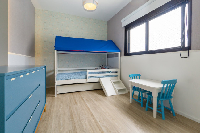Imagem Apartamento com 4 Quartos à Venda, 201 m² em Indianópolis - São Paulo