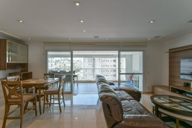 Imóvel com 4 Quartos à Venda, 171 m² em Aclimação - São Paulo