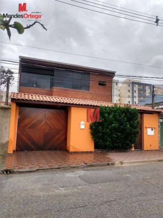 Imagem Casa com 6 Quartos à Venda, 700 m² em Jardim Europa - Sorocaba