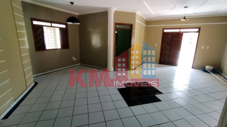 Imagem Casa com 4 Quartos à Venda, 320 m² em Rincão - Mossoró Imagem Casa com 4 Quartos à Venda, 320 m² em Rincão - Mossoró