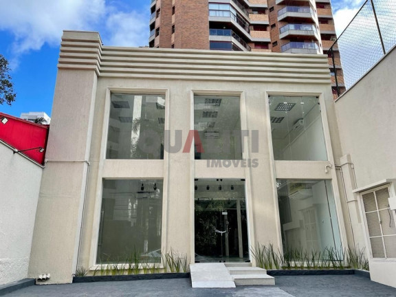 Imagem Loja para Alugar, 260 m² em Moema - São Paulo