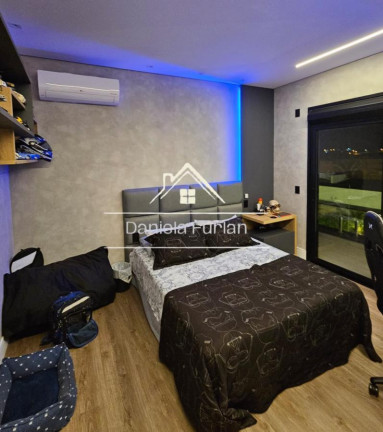 Imagem Casa de Condomínio com 5 Quartos à Venda, 787 m² em Condomínio Saint Patrick - Sorocaba Imagem Casa de Condomínio com 5 Quartos à Venda, 787 m² em Condomínio Saint Patrick - Sorocaba