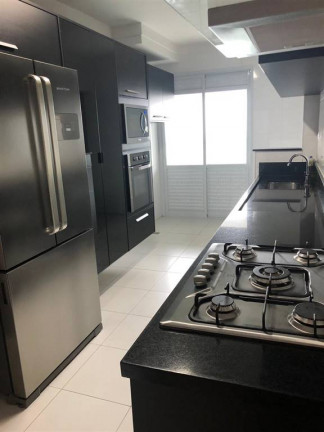 Imagem Apartamento com 3 Quartos à Venda, 137 m² em Forte - Praia Grande