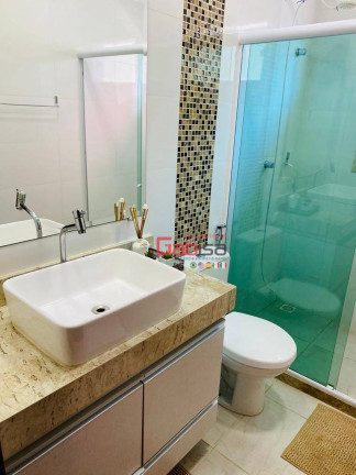 Imagem Casa de Condomínio com 3 Quartos à Venda, 164 m² em Jardim Morada Da Aldeia - São Pedro Da Aldeia