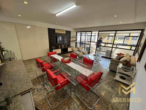 Imagem Apartamento com 3 Quartos à Venda, 155 m² em Aldeota - Fortaleza Imagem Apartamento com 3 Quartos à Venda, 155 m² em Aldeota - Fortaleza