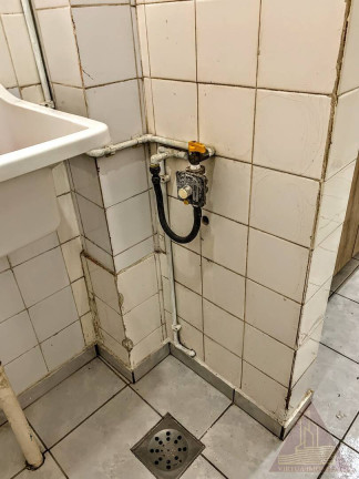 Imagem Apartamento com 1 Quarto para Alugar, 43 m² em Pompéia - Santos Imagem Apartamento com 1 Quarto para Alugar, 43 m² em Pompéia - Santos