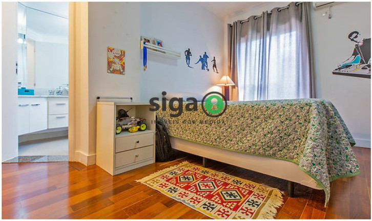 Imagem Apartamento com 4 Quartos à Venda ou Locação, 230 m² em Chácara Klabin - São Paulo Imagem Apartamento com 4 Quartos à Venda ou Locação, 230 m² em Chácara Klabin - São Paulo