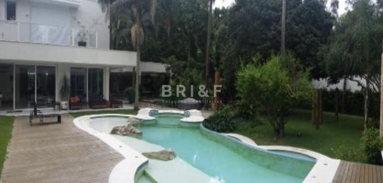Imagem Casa com 3 Quartos à Venda, 750 m² em Jardim Dos Estados - São Paulo