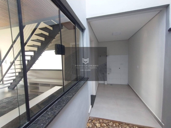 Imagem Apartamento com 1 Quarto para Alugar, 40 m² em Jardim Tropical - Botucatu Imagem Apartamento com 1 Quarto para Alugar, 40 m² em Jardim Tropical - Botucatu