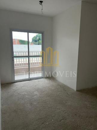 Apartamento com 2 Quartos à Venda, 49 m² em Jardim Colonial - São José Dos Campos