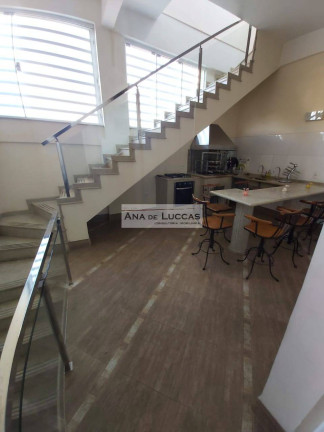 Imagem Casa com 5 Quartos à Venda, 400 m² em Cidade Dutra - São Paulo