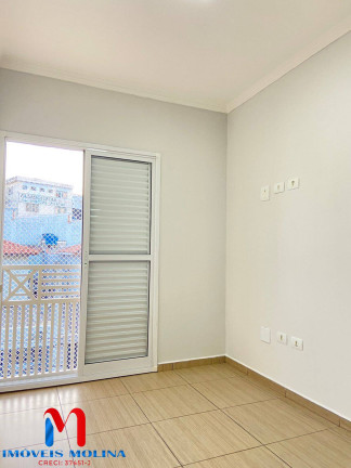 Imagem Casa com 2 Quartos à Venda, 86 m² em Vila Lucinda - Santo André