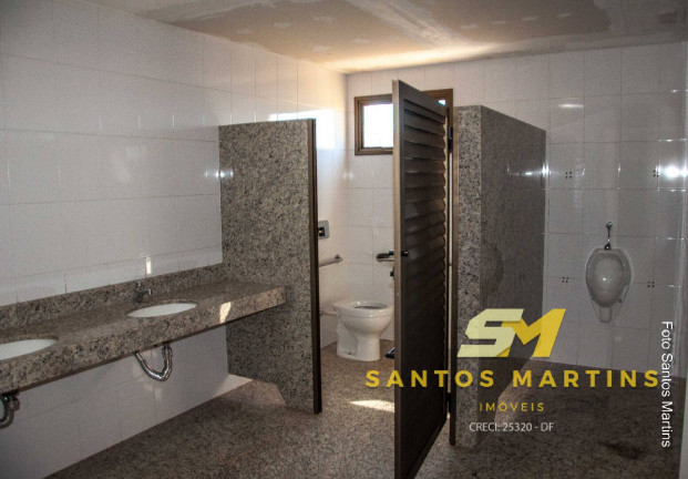 Imagem Imóvel Comercial para Alugar, 3 m² em Guará Imagem Imóvel Comercial para Alugar, 3 m² em Guará