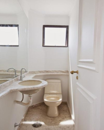 Imagem Apartamento com 4 Quartos à Venda, 348 m² em Moema - São Paulo